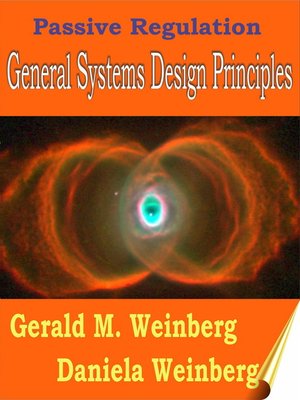 cover image of Passive Regulation